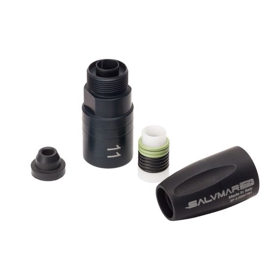 Пневмовакуумный набор Salvimar 11 мм