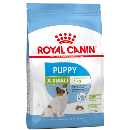 Royal Canin Xsmall Puppy