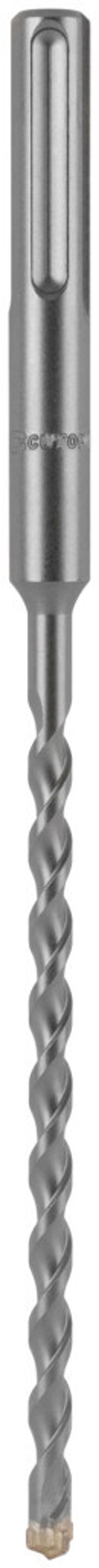 42-12340 Бур по бетону CUTOP Profi Plus, SDS-Max с крестовым наконечником 12x340 мм