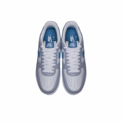 Nike Air Force 1 "Grey Blue"
