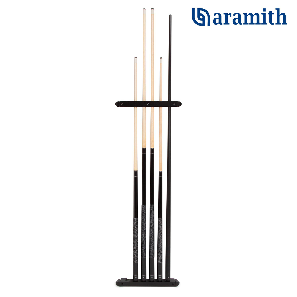 Набор аксессуаров Aramith Pool Black Kit Premier ø57,2мм
