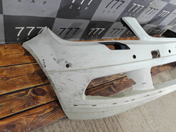 Бампер передний Mercedes C-Class (W204) 06-11 Б/У Оригинал A2048850025