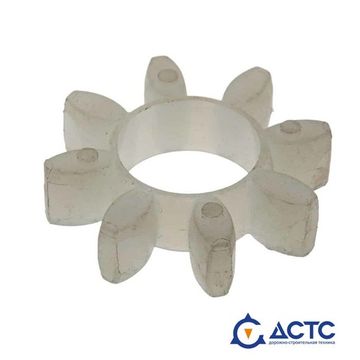 Муфта эластичная VOLVO (ABG)