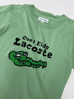 Футболка Lacoste