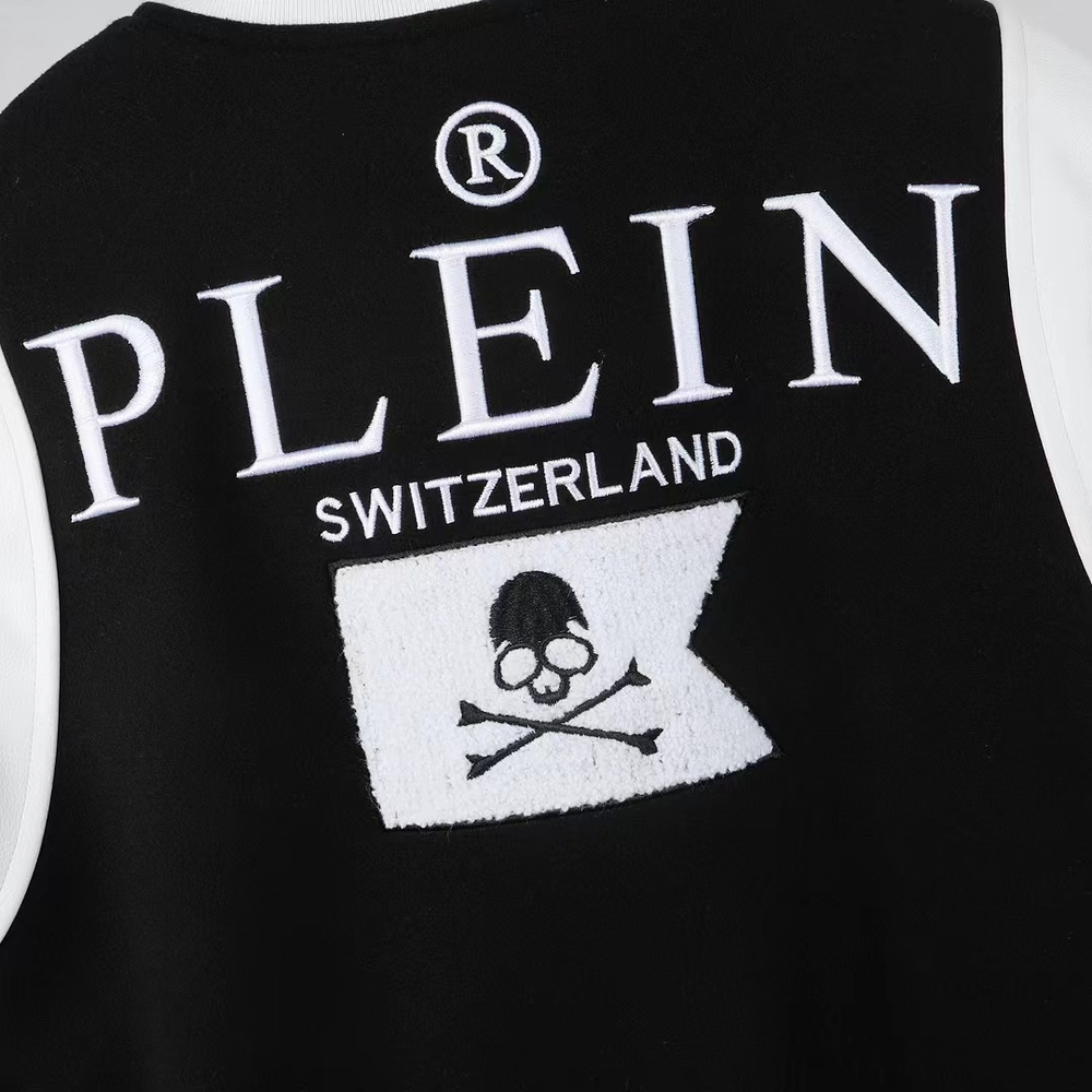Бомбер Philipp Plein