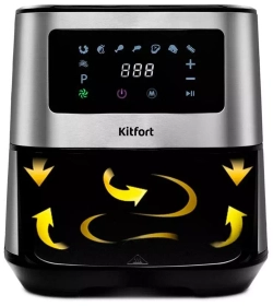 Аэрогриль Kitfort KT-2228