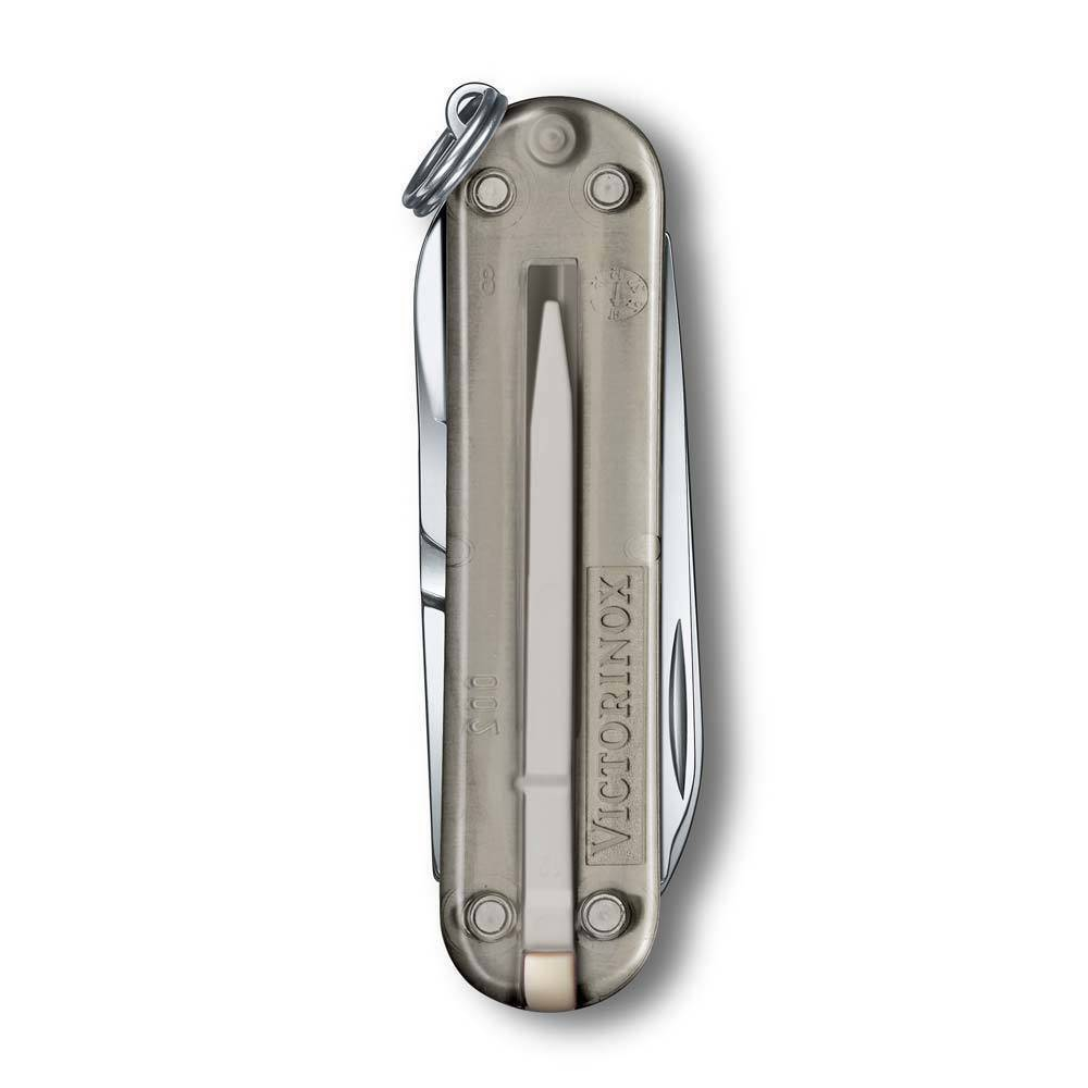 Нож перочинный Victorinox Mystical Morning (0.6223.T31G) 58мм 7функций