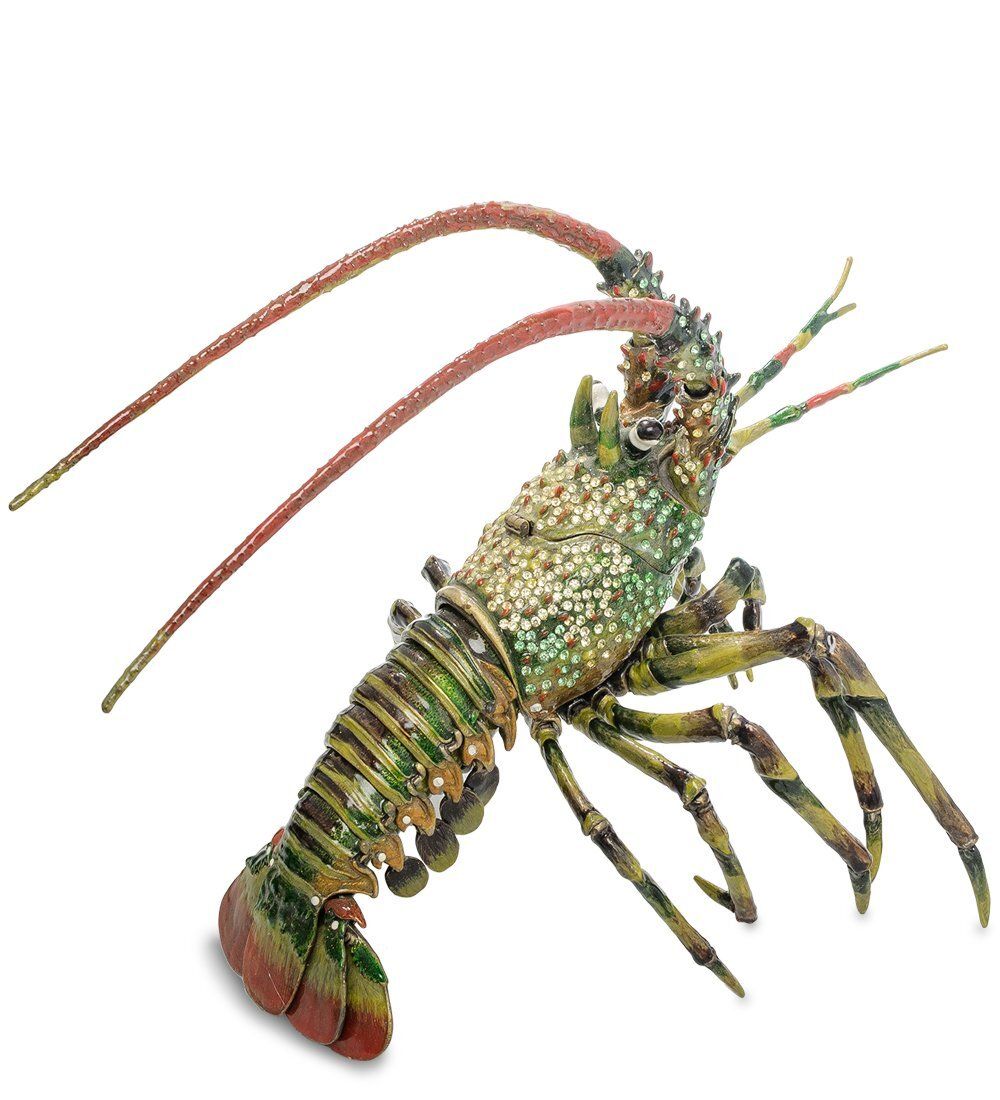 Nobility JB- 54 Шкатулка «Лобстер» большой