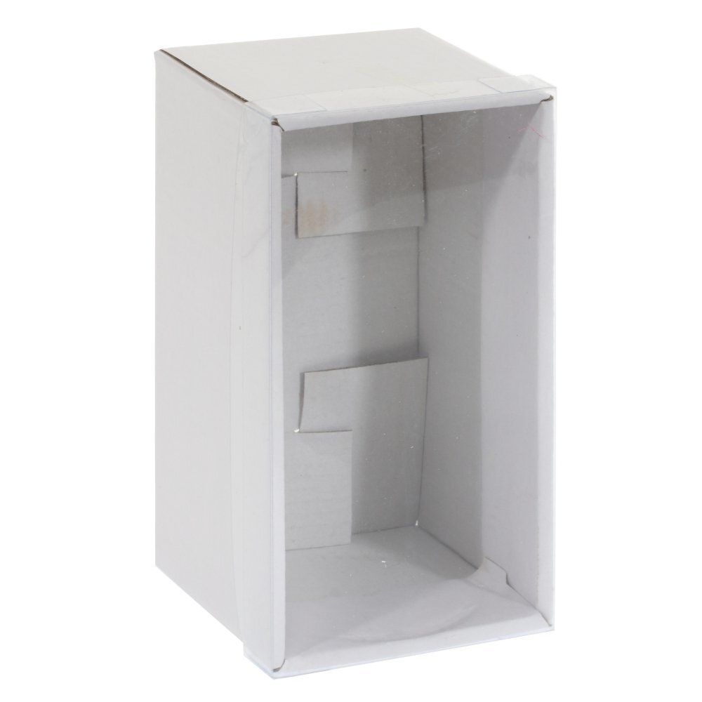 GAEM Ваза, L7 W7 H17,5 см