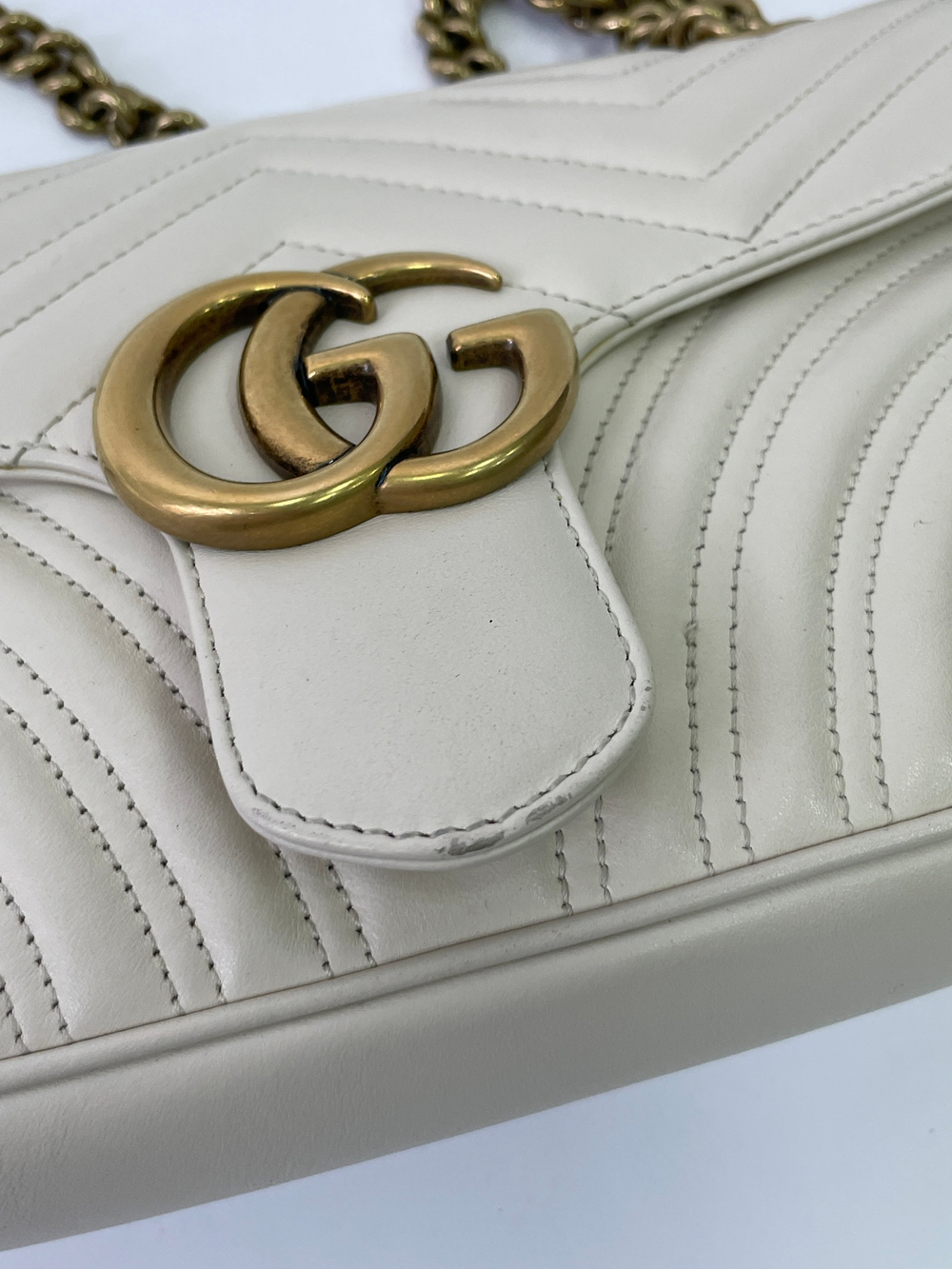 Сумка Gucci