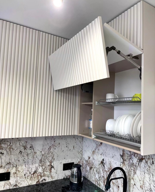 Примеры современных дизайнов кухонь из интернета