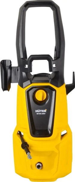 Мойка высокого давления Huter W195-ARV