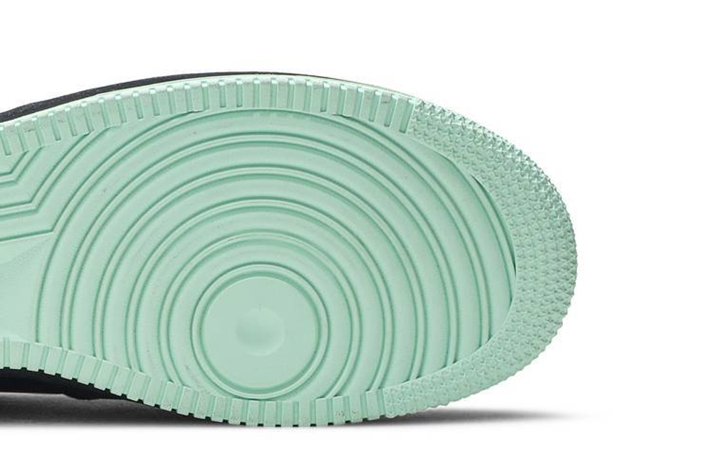 Кроссовки Nike Air Force 1 Low Yeezy