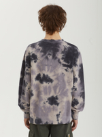 Мужская Толстовка Tie Dye 89 Logo