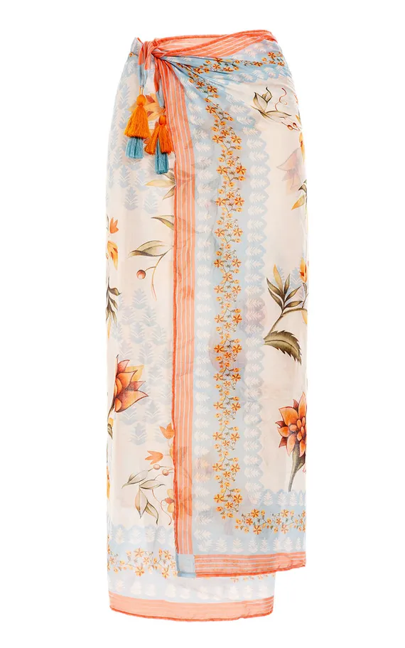 Парео 7279 Marine Sunbaze