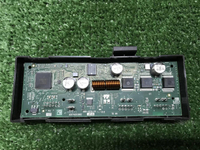 Блок управления багажника BMW 3er G20 (2018-н.в.)