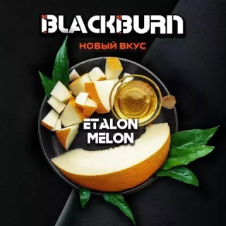 Black Burn - Etalon Melon (200g)