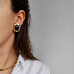 Клипсы Liz Claiborne