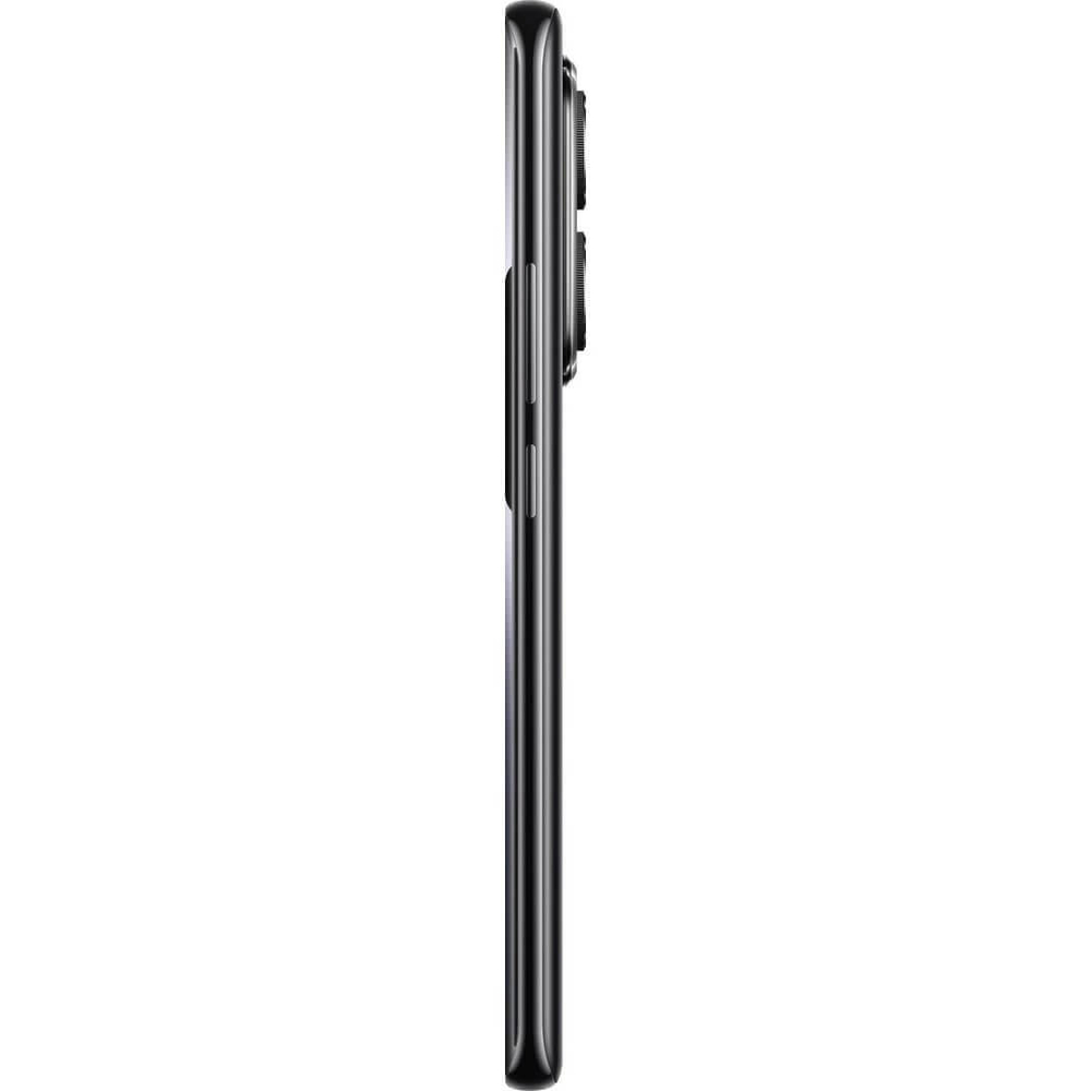 Смартфон Xiaomi Redmi Note 14 Pro 5G 12/512Gb Черный
