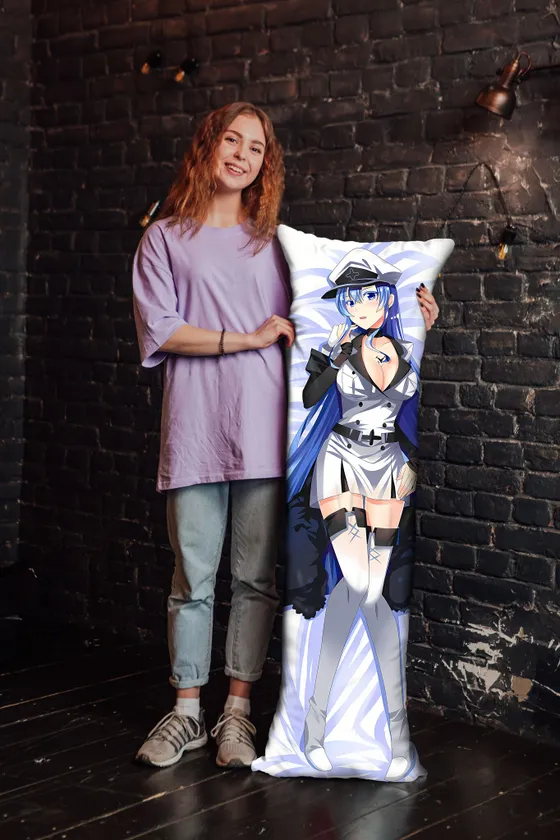 Дакимакура Эсдес