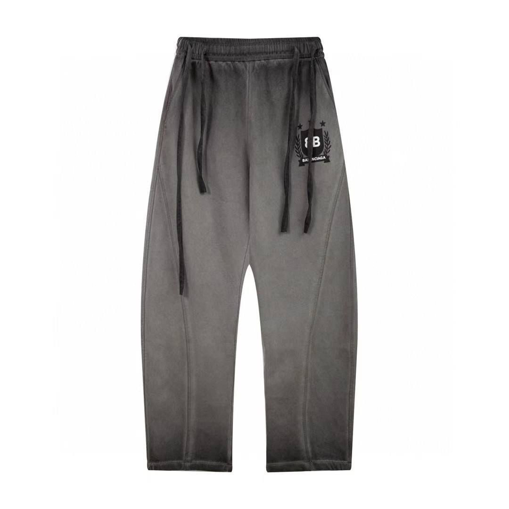 Спортивные брюки Balenciaga, арт. 463627947