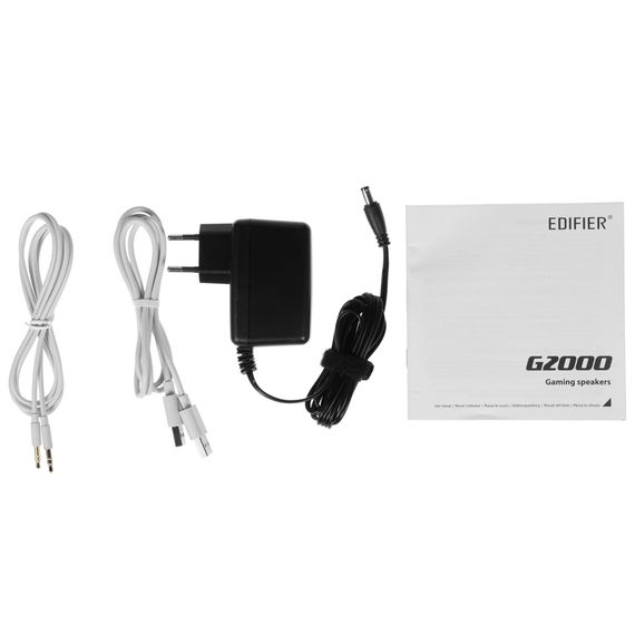 Edifier G2000 Red