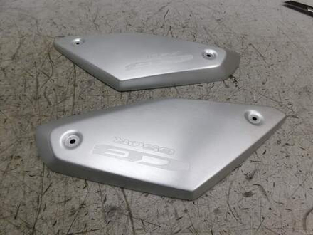крышки боковые Honda CBR650R