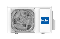Сплит-система Haier Coral On-Off HSU-12HPL303 / R3(IN) / HSU-12HPL103 / R3(OUT) (2025)