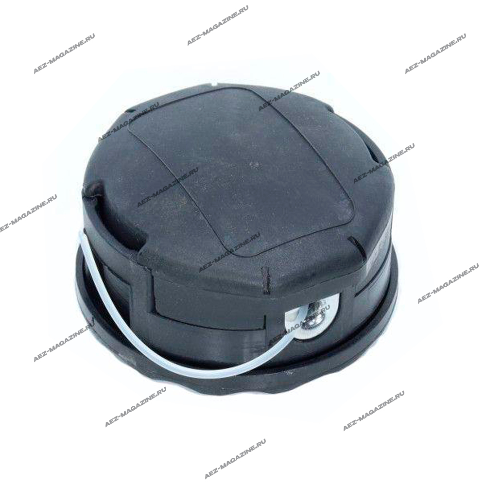 Барабан для лески триммера, заправка лески без разбора, гайка М10х1,25 лев+допгайки, серии Ultra Pro