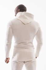 Худи AW Asymmetrical Hoodie 721