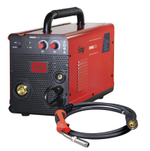 Сварочный полуавтомат инвертор Fubag Irmig 31 433.1 200