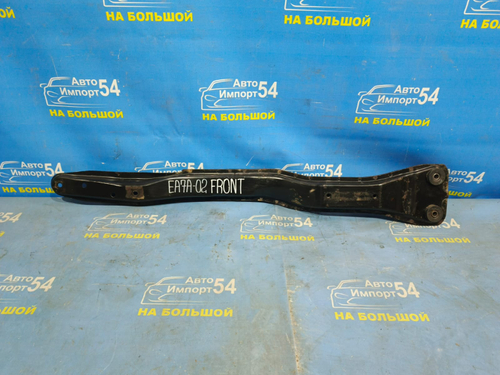 Балка передняя продольная MITSUBISHI GALANT 2000