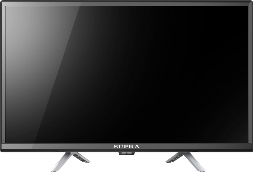 Телевизор Supra 24" STV-LC24ST0075W