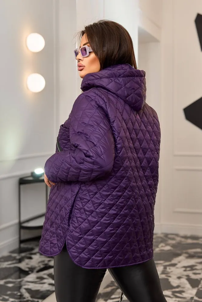 Куртка УК-5459-1 Фабрика Моды