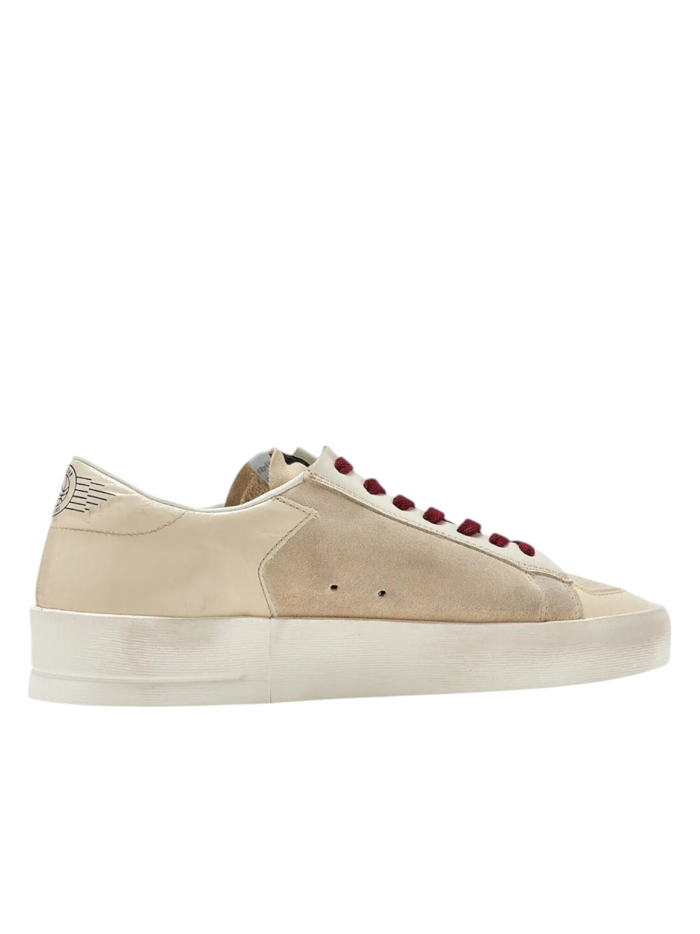 Кеды Golden Goose