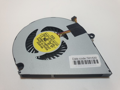 Вентилятор для HP 4-1000, 6-1000, 686580-001