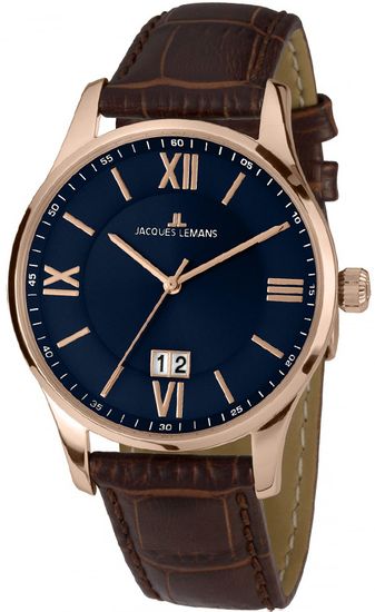 Наручные часы Jacques Lemans 1-1845G