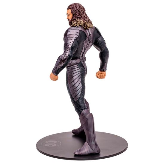 Фигурка McFarlane DC Multiverse Aquaman and the Lost Kingdom Aquaman, 30 см / Фигурка по мотивам фильма "Аквамен и потерянное царство", Аквамен