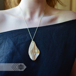 Здравень-оберег кулон "Кедрынька"