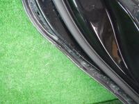 Дверь задняя левая Mercedes S w222 (2013-2020)