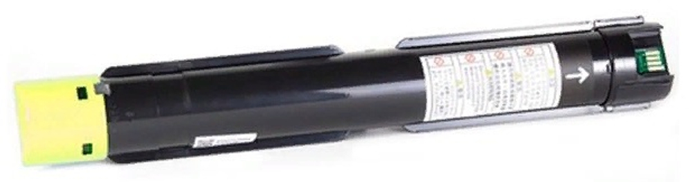 Картриджи Europrint EPC-006R01462 желтый