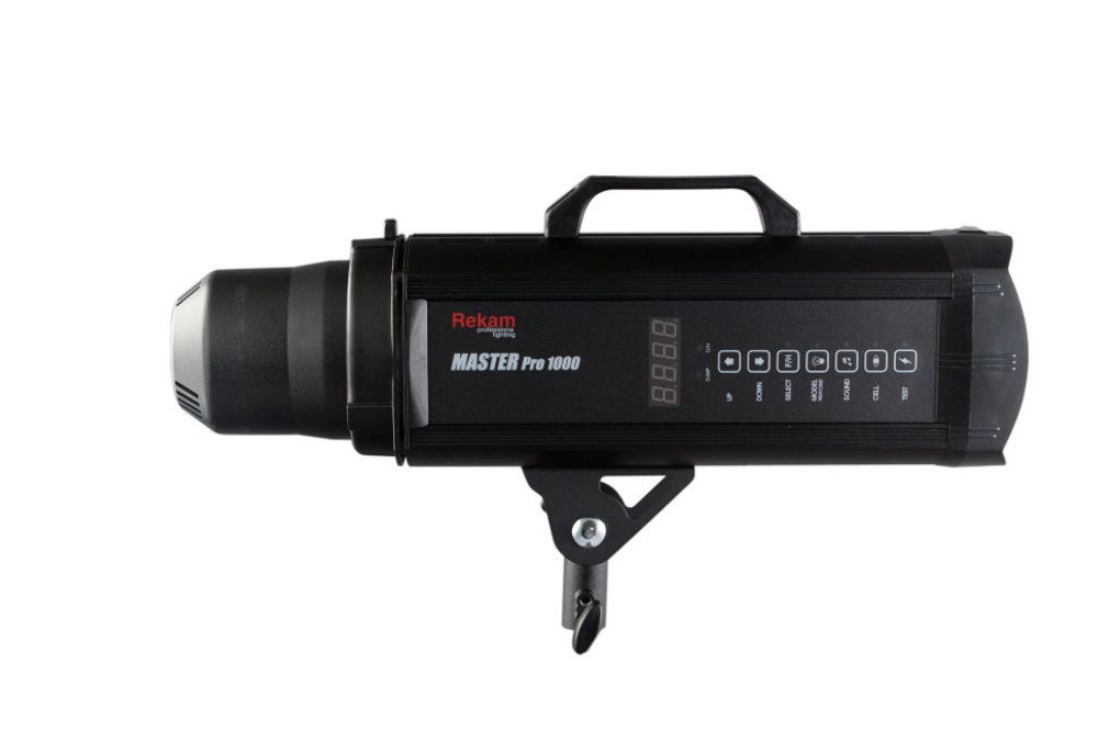 Rekam Master Pro 1000 UM Kit