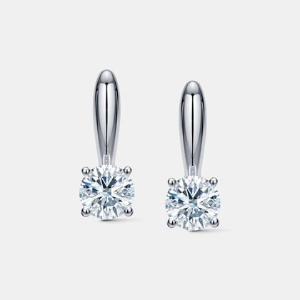 Серьги 21806253