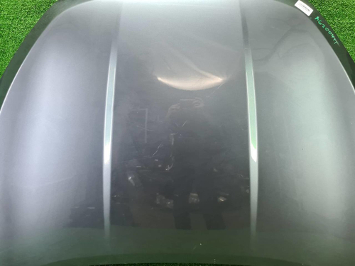 Капот Chery Tiggo 4 (2018-2023)