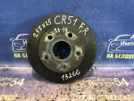 Диск тормозной передний TOYOTA LITEACE NOAH 1996-1998