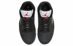 Кроссовки Jordan Air Jordan 5 Gore-Tex "Off-Noir" Supreme (Женская размерная сетка)