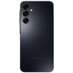 Смартфон Samsung Galaxy A16 4/128Gb Black (SM-A165F)