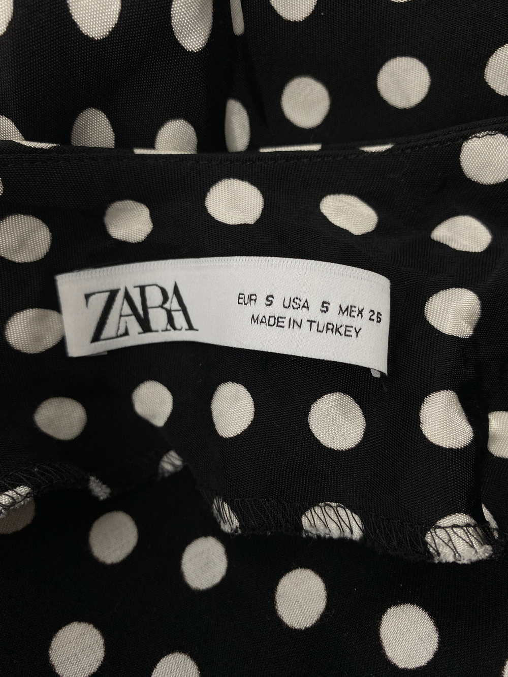 Платье Zara