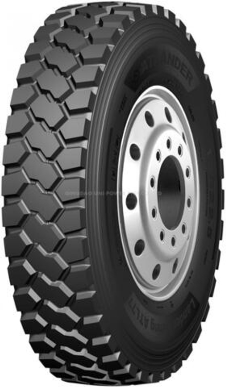 Atlander Lander Mining ATL77 (ведущая) 13 R22.5 158G