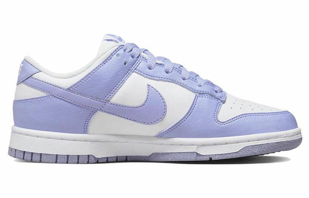 Кроссовки Nike Dunk Low Next Nature "Lilac" (Женская размерная сетка)